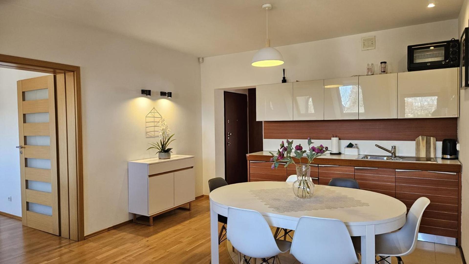Apart4you Ostoja Centrum Apartament Zakopane