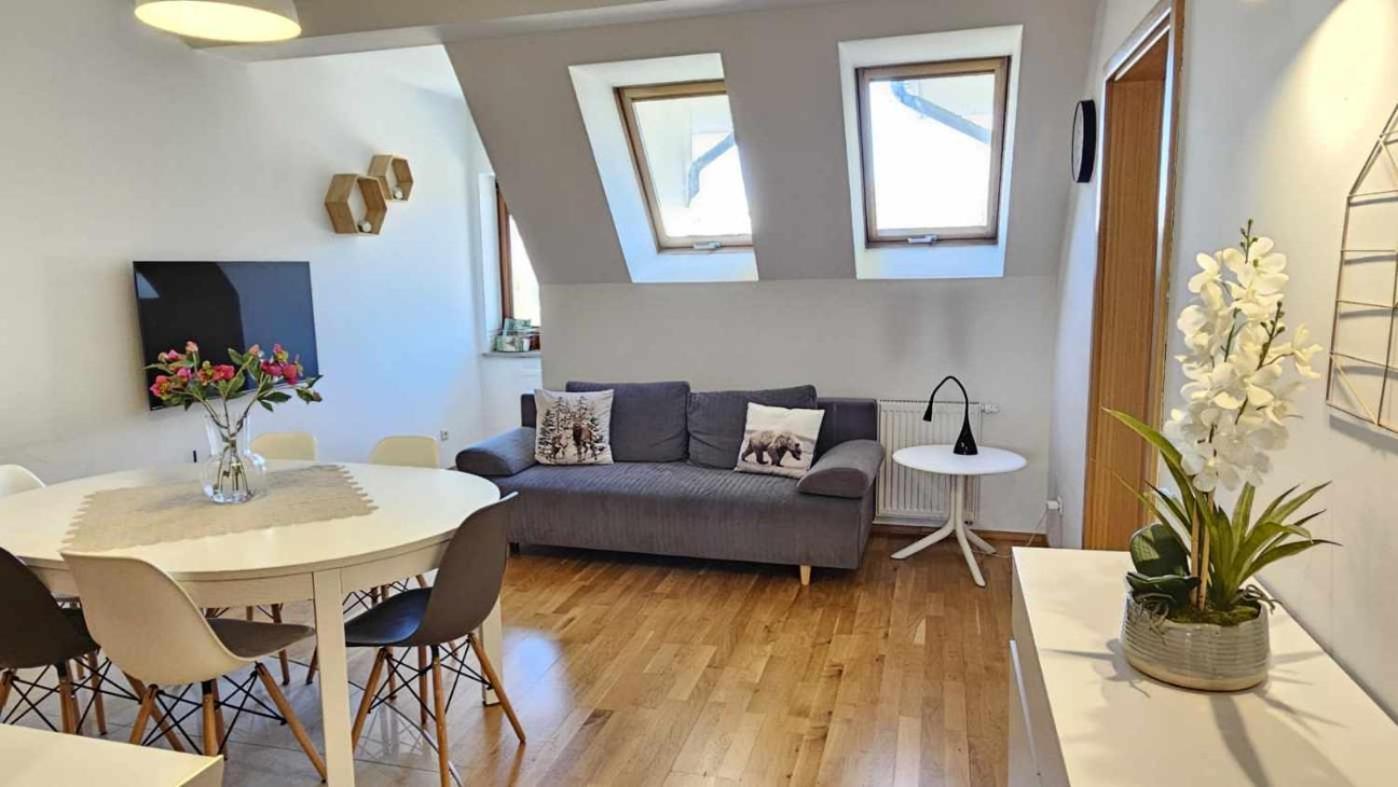 Apartament Apart4you Ostoja Centrum