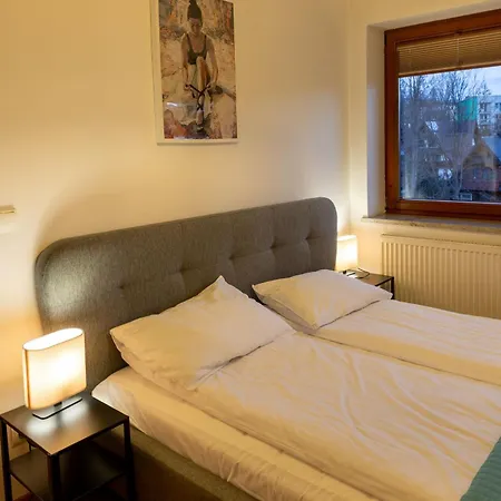 Apart4You Apartament Ostoja Centrum Zakopane Exterior photo
