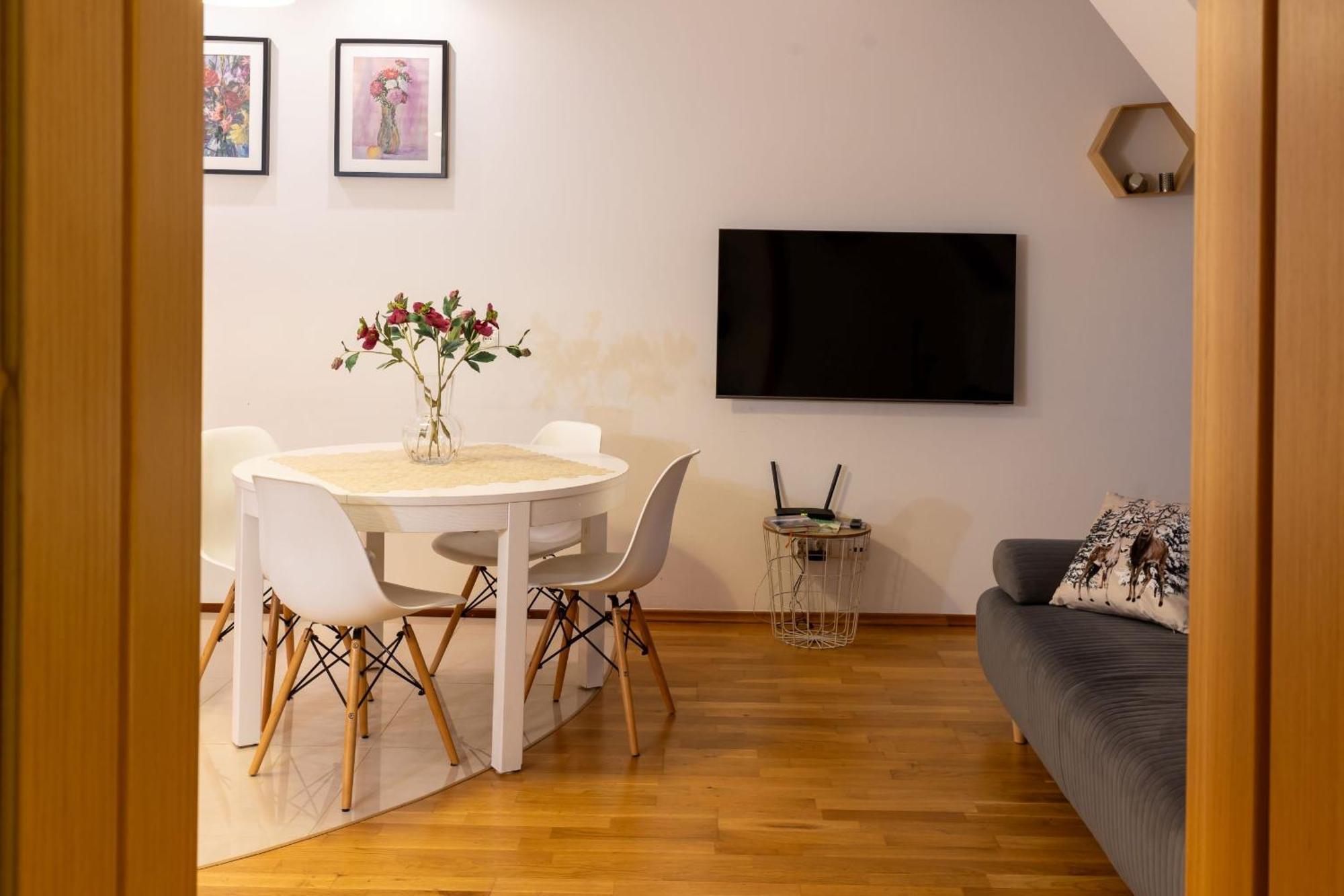 Apartmán Apart4you Ostoja Centrum Zakopane